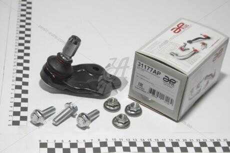 Опора кульова Jeep Compass (MP) (16-) APPLUS 31177AP