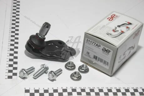 Опора кульова Jeep Compass (MP) (16-) APPLUS 31177AP