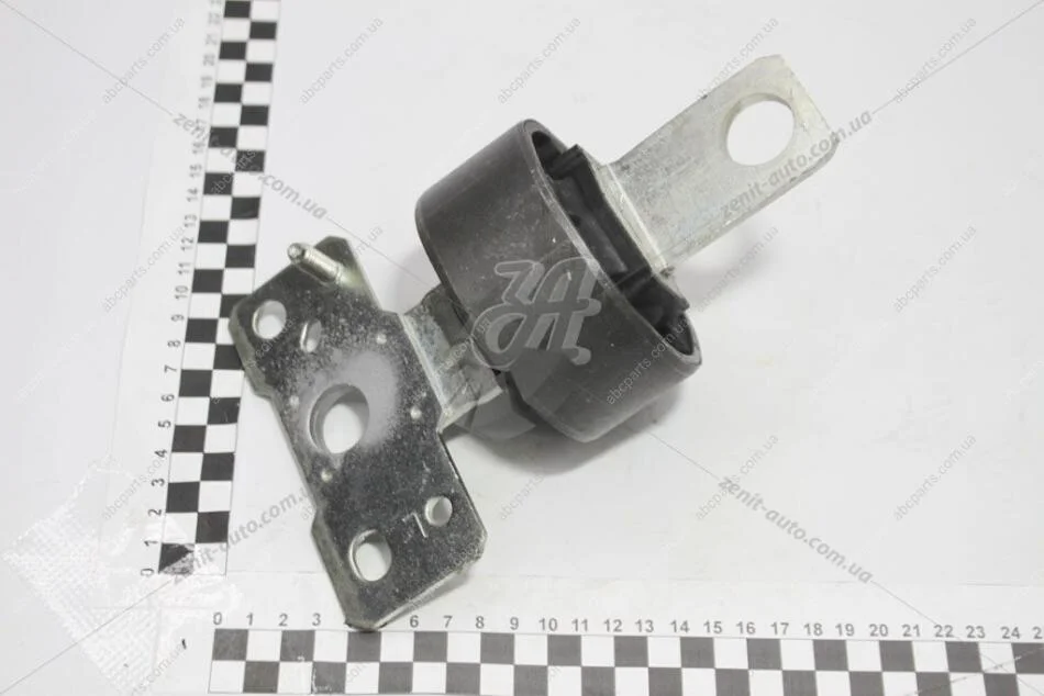 Сайлентблок балки лівий Ford Mondeo IV седан (07-15) APPLUS 31462AP (фото 1)
