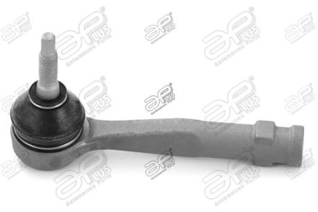Наконечник рулевой левый Jeep Renegade SUV (BU, B1, BV) (07/14-) APPLUS '31584AP