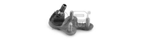 Опора кульова CITROEN BERLINGO (ER_, EC_) [06/18-] APPLUS '33033AP