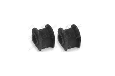 Втулка стабілізатора задня (к-т, 2 шт.) Ford Mondeo III (B5Y) (00-07) APPLUS '33584PAAP (фото 1)