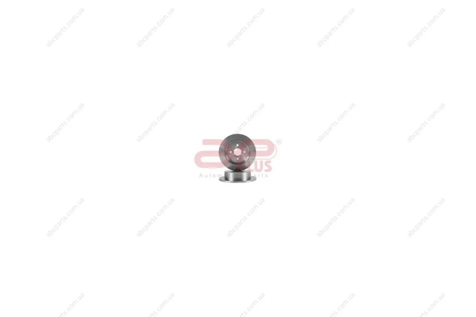 Диск гальмiвний задній (кратно 2) Toyota Corolla (_E12_) (01/01-12/07) (61363AP) APPLUS '61363AP (фото 1)