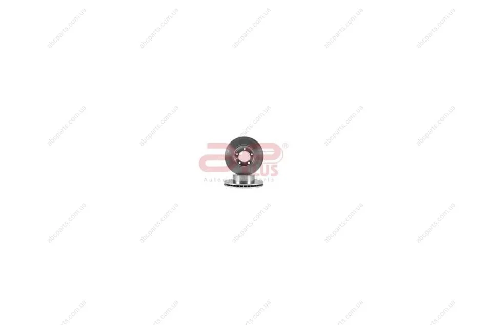 Диск гальмiвний передній (кратно 2) Renault Master/Opel Movano A/Nissan Interstar (98-,06-) (61469AP) APPLUS '61469AP (фото 1)