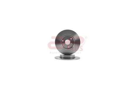 Диск гальмiвний передній (кратно 2) Smart Fortwo Coupe (451) (01/07-12/12) (61542AP) APPLUS '61542AP