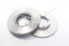 Диск гальмівний передній (кратно 2) Chery QQ3 (03-16) (шт.) APPLUS '61549AP (фото 2)