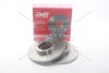 Диск гальмівний передній (кратно 2) Chery QQ3 (03-16) (шт.) APPLUS '61549AP (фото 6)