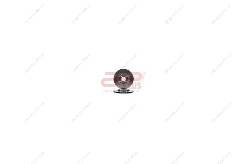 Диск гальмiвний передній (кратно 2) Renault Megane Scenic (JA0/1_) (01/97-09/99) (61620AP) APPLUS '61620AP (фото 1)