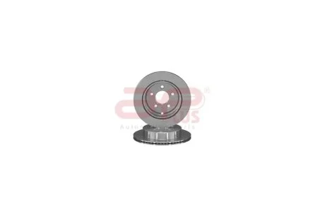Диск гальмівний задній (кратно 2) Mazda CX-7 (ER) (06-14) (шт.) 61904AP APPLUS '61904AP