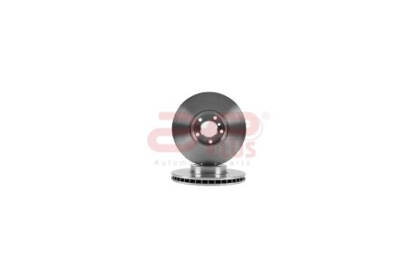 Диск тормозной передний (кратно 2) BMW X5 (F15, F85) (08/13-07/18) APPLUS '61928AP