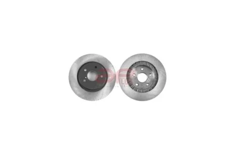 Диск тормозной передний (кратно 2) Toyota RAV 4 I (_A1_) (01/94-09/00) (61949AP) APPLUS '61949AP