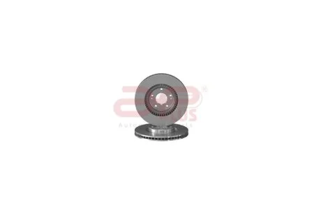 Диск гальмiвний передній (кратно 2) Hyundai i20 III (BC3, BI3) (08/20-) (62023AP) APPLUS '62023AP