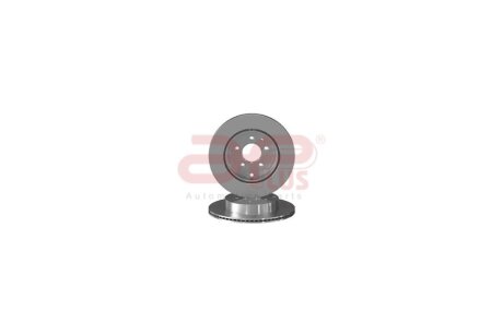 Диск гальмівний MAZDA CX-7 (ER) [06/06-12/14] APPLUS '62054AP