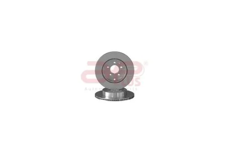 Диск гальмівний MAZDA CX-7 (ER) [06/06-12/14] (62054AP) APPLUS '62054AP