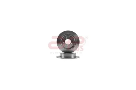 Диск гальмівний задній (кратно 2) Hyundai Tucson (TL, TLE) (15-20) (шт.) 62189AP APPLUS '62189AP