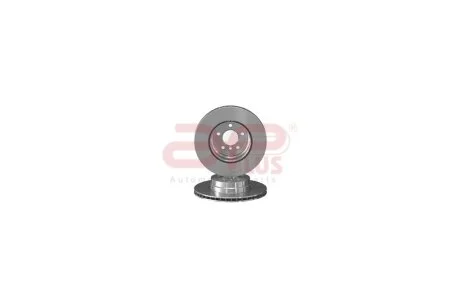 Диск гальмiвний задній (кратно 2) BMW X5 (E70) (10/06-07/13) (62284AP) APPLUS '62284AP