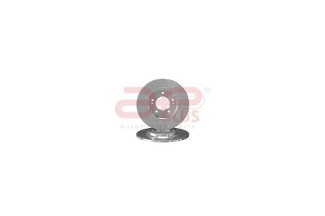 Диск гальмівний задній (кратно 2) Kia Ceed (CD) (18-) (шт.) APPLUS '62289AP