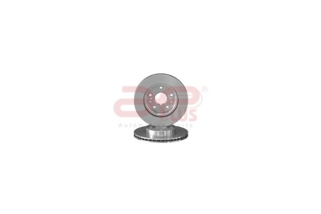 Диск гальмівний передній (кратно 2) Suzuki SX4 S-CROSS (JY) (13-19) (шт.) APPLUS '62311AP