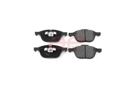 Колодки тормозные передние Ford C-Max II (DXA/CB7, DXA/CEU) (04/10-06/19) (71153AAP) APPLUS '71153AAP
