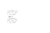 Колодки тормозные перед AUDI A6 (4F2, C6) (04/04-06/11) APPLUS 71312BAAP (фото 1)