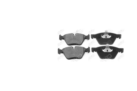 Колодки гальмiвнi передні BMW 5 (F10) (06/09-10/16) (71330AAP) APPLUS '71330AAP