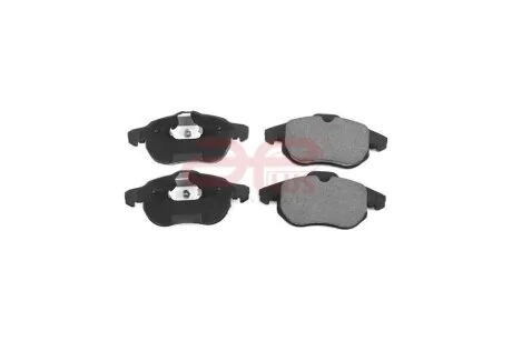 Колодки гальмiвнi передні Opel Vectra C Estate (Z02) (10/03-01/09) (71409AAP) APPLUS '71409AAP