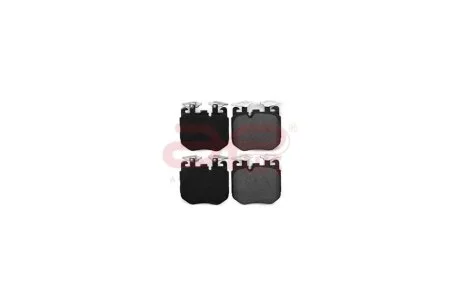 Колодки гальмiвнi передні BMW X5 (G05, F95) (08/18-) (71443AAP) APPLUS '71443AAP