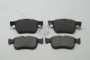 Колодки гальмівні передні Ford Focus IV (HN) (18-) (компл) 71477AAP APPLUS '71477AAP (фото 4)