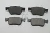Колодки гальмівні передні Ford Focus IV (HN) (18-) (компл) 71477AAP APPLUS '71477AAP (фото 6)