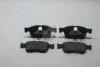 Колодки гальмівні передні Ford Focus IV (HN) (18-) (компл) 71477AAP APPLUS '71477AAP (фото 9)