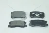 Колодки тормозные передние Jeep Compass (MK49) (08/06-) (71554AAP) APPLUS '71554AAP (фото 6)