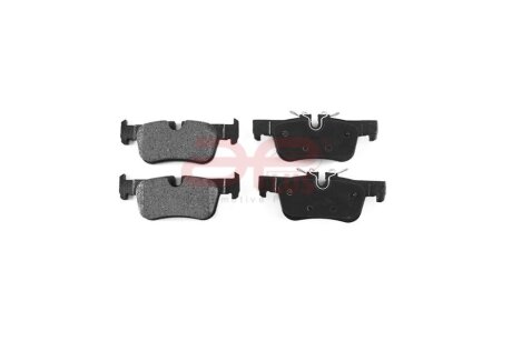 Колодки тормозные задние BMW 1 (F40) (07/19-) APPLUS '71564AAP