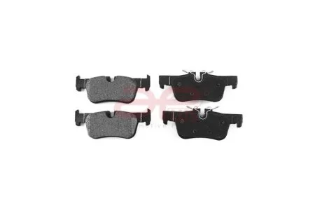 Колодки тормозные задние BMW 1 (F40) (07/19-) (71564AAP) APPLUS '71564AAP