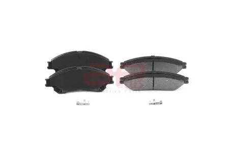 Колодки гальмiвнi передні Suzuki S-CROSS (01/22-) (71569BAP) APPLUS '71569BAP