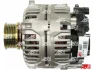 Генератор Skoda Octavia (I,II), Roomster (06-)/ VW Caddy (II,III,IV), Golf (IV,V,VI) (90A) (A0027) AS 'A0027 (фото 4)
