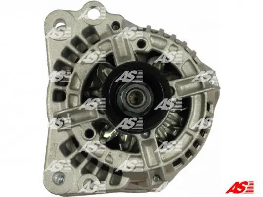 Генератор Renault Clio II/ Skoda Fabia (I,II), Octavia (I,II)/ VW Golf IV, Passat (B5,B6) (90A) (A0042) AS 'A0042 (фото 1)