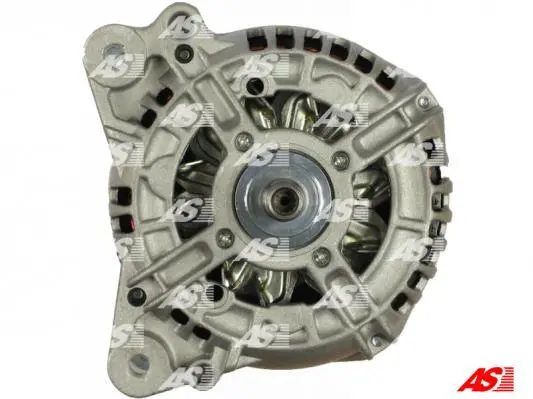 Генератор Skoda Fabia (I,II), Octavia (I,II) 1.4i, 1.9d (120A) (A0046) AS 'A0046 (фото 1)