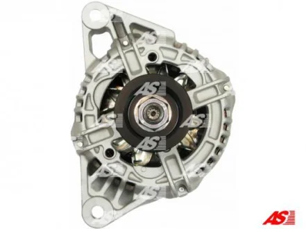 Генератор Audi A4 (B5,B6), A6 C5/ VW Passat (B5,B6) (90A) (A0050) AS 'A0050