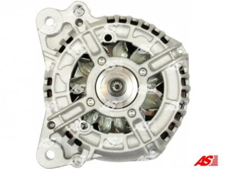 Генератор Skoda Octavia (I,II), Fabia (I,II)/ VW Golf (IV,V), T5 (120A) (A0059) AS 'A0059