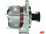 Генератор VW T4 1.8, 2.0i (65A) (A0090) AS 'A0090 (фото 2)