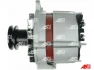 Генератор VW T4 1.8, 2.0i (65A) (A0090) AS 'A0090 (фото 4)