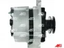Генератор VW T4 1.9, 2.4d, 2.5i (90A) (A0106) AS 'A0106 (фото 2)