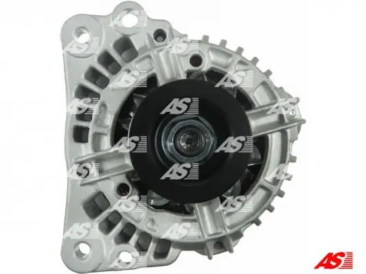 Генератор Skoda Fabia (I,II) 1.4, 1.9d/ VW LT II 2.5d, T5 1.9d (90A) (A0127) AS 'A0127 (фото 1)