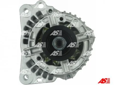 Генератор Skoda Octavia II/ VW Golf (V,VI), Caddy III, Passat B6 (110A) (A0180) AS 'A0180