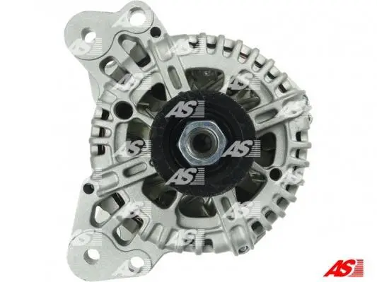 Генератор Skoda Fabia II, Octavia II/ VW Golf (V,VI), Passat B6 1.4, 1.6, 2.0i (110A) (A0181) AS 'A0181 (фото 1)