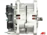 Генератор Citroen Berlingo (08-) 1.6d/ Mitsubishi Outlander II 2.0d/ Skoda Fabia II 1.6d (140A) (A0190) AS 'A0190 (фото 2)