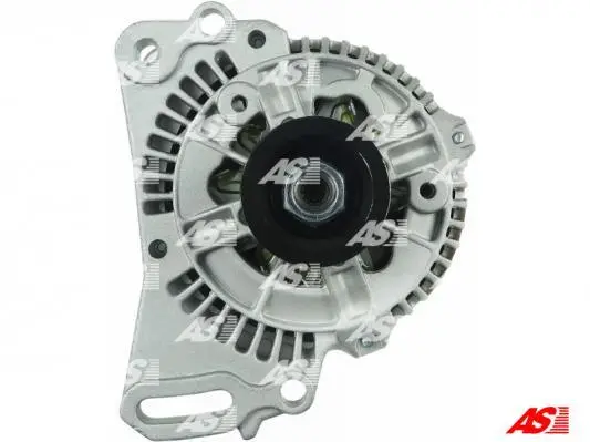 Генератор VW Caddy II, Golf IV 1.4, 1.6i, 1.9d (70A) (A0202) AS 'A0202 (фото 1)