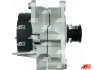 Генератор VW Caddy II, Golf IV 1.4, 1.6i, 1.9d (70A) (A0202) AS 'A0202 (фото 2)