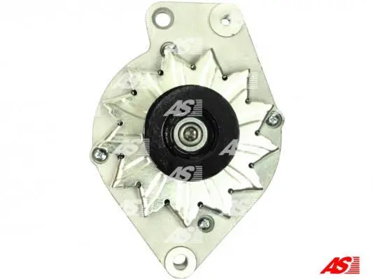 Генератор VW T4 1.9, 2,4d, 1.8, 2.5i (65A) (A0246) AS 'A0246 (фото 1)