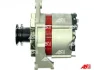 Генератор VW T4 1.9, 2,4d, 1.8, 2.5i (65A) (A0246) AS 'A0246 (фото 4)